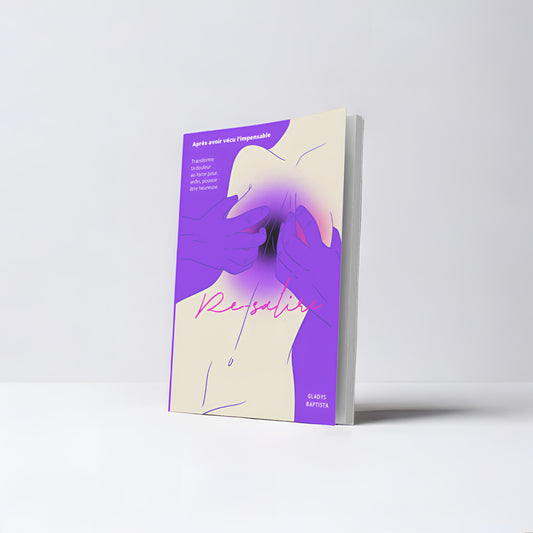 Le livre...